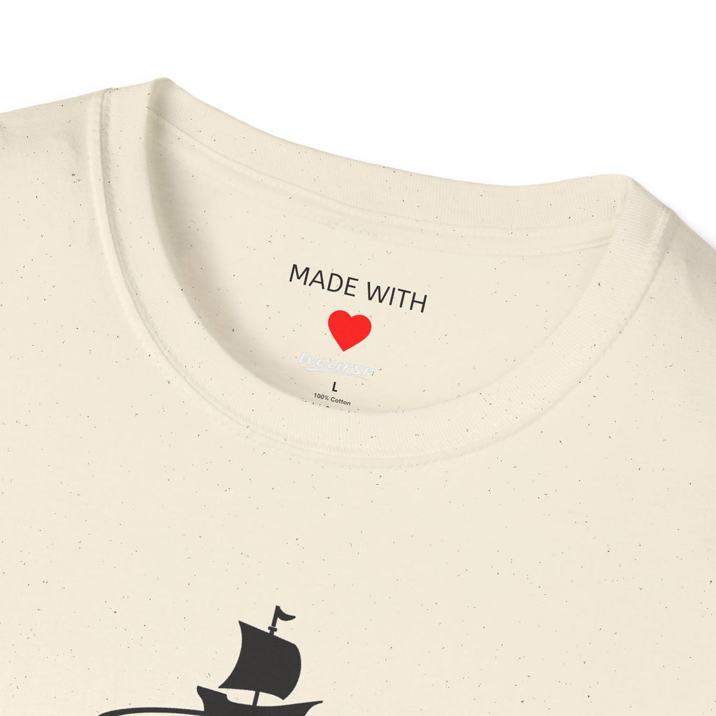 Kreuz INRI T-Shirt