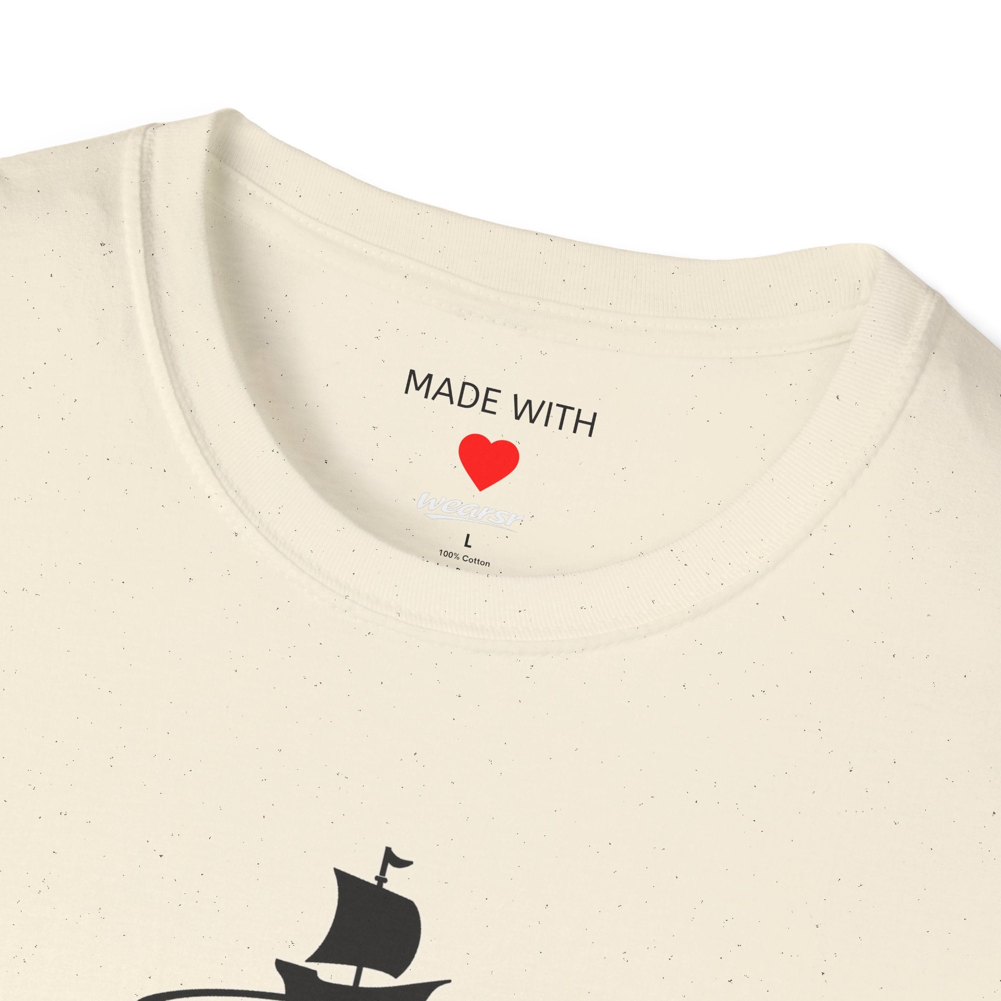 Kreuz INRI T-Shirt