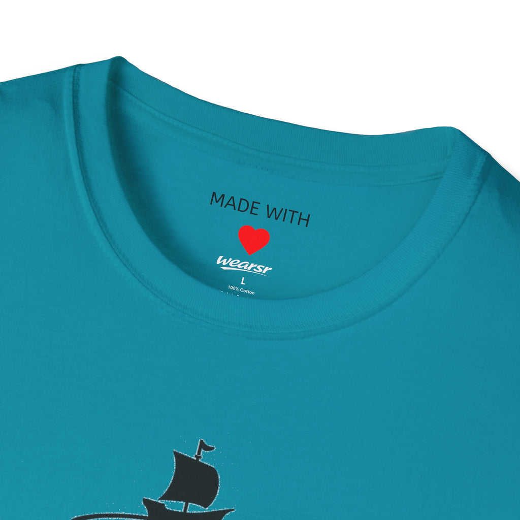 Kreuz INRI T-Shirt