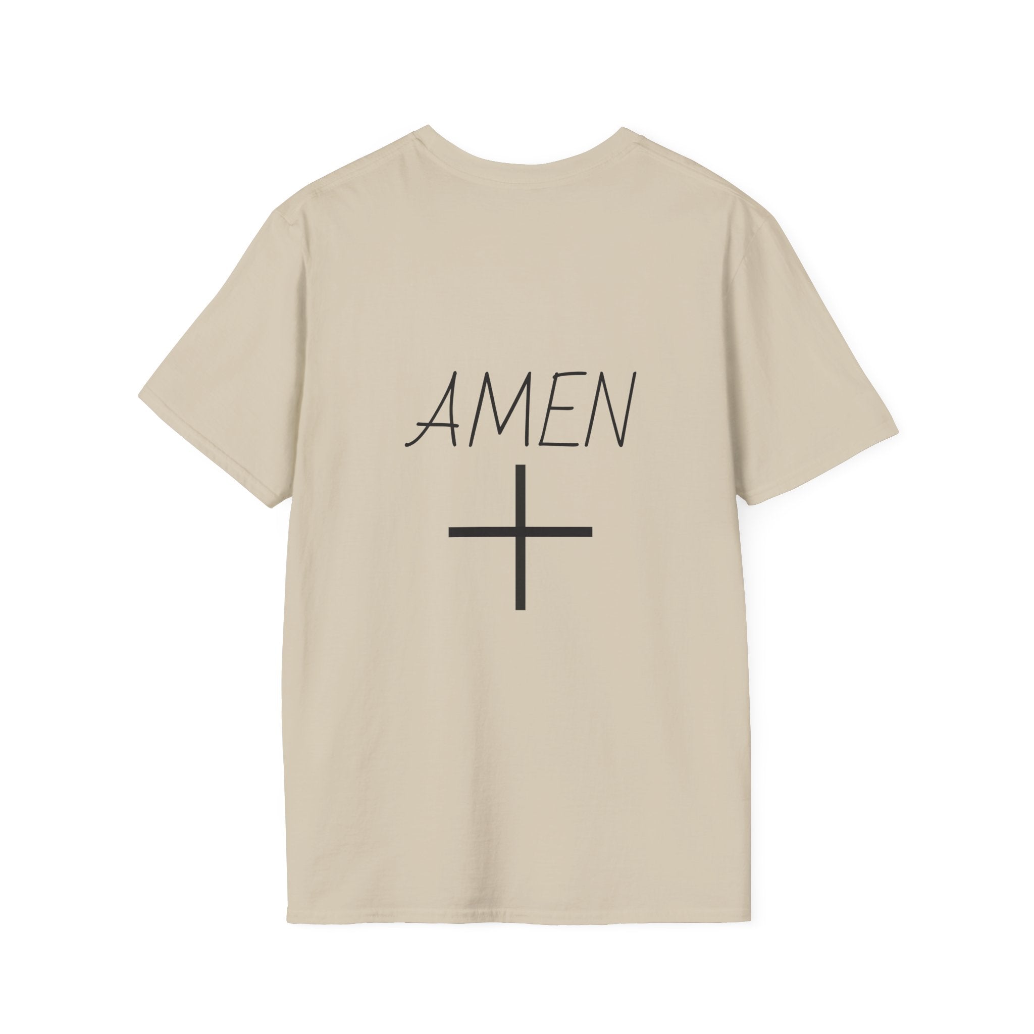 Kreuz INRI T-Shirt
