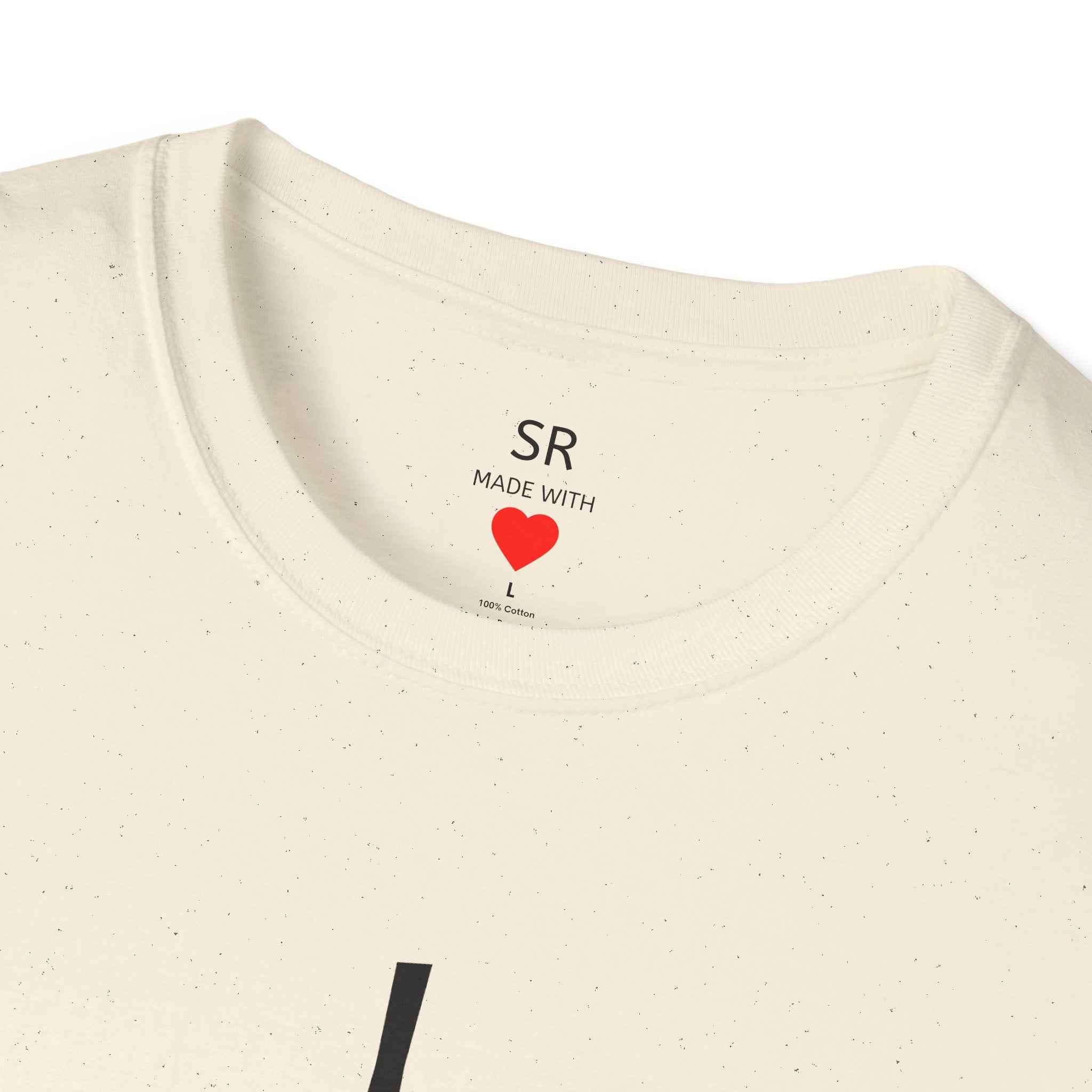 I ❤️ Switzerland T-Shirt – Clean Travel & Pride Tee (Unisex, viele Farben)