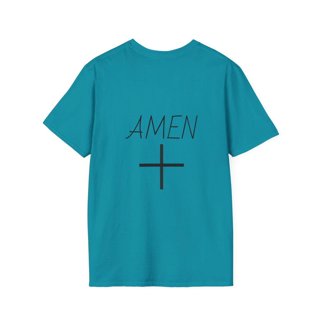 Kreuz INRI T-Shirt