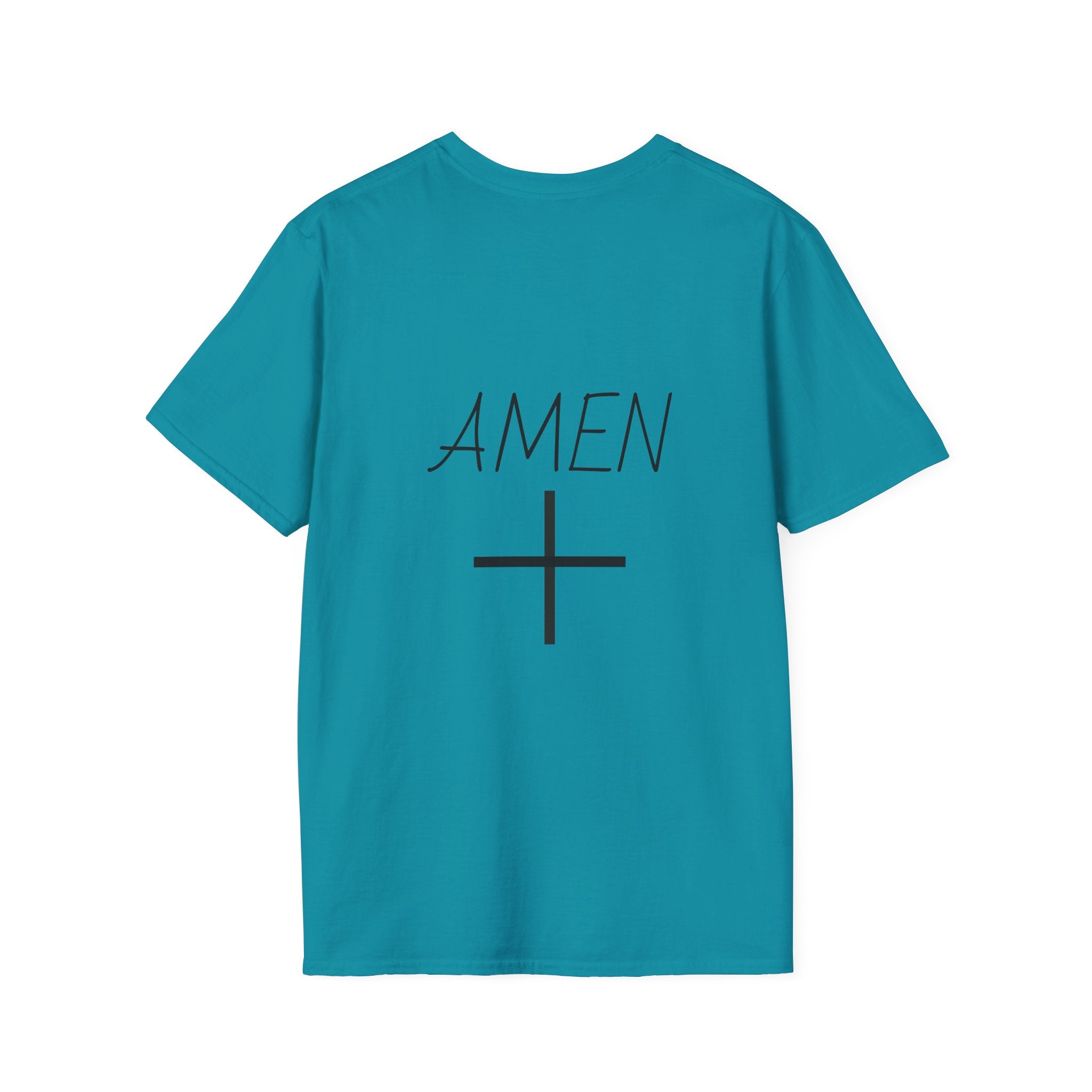 Kreuz INRI T-Shirt