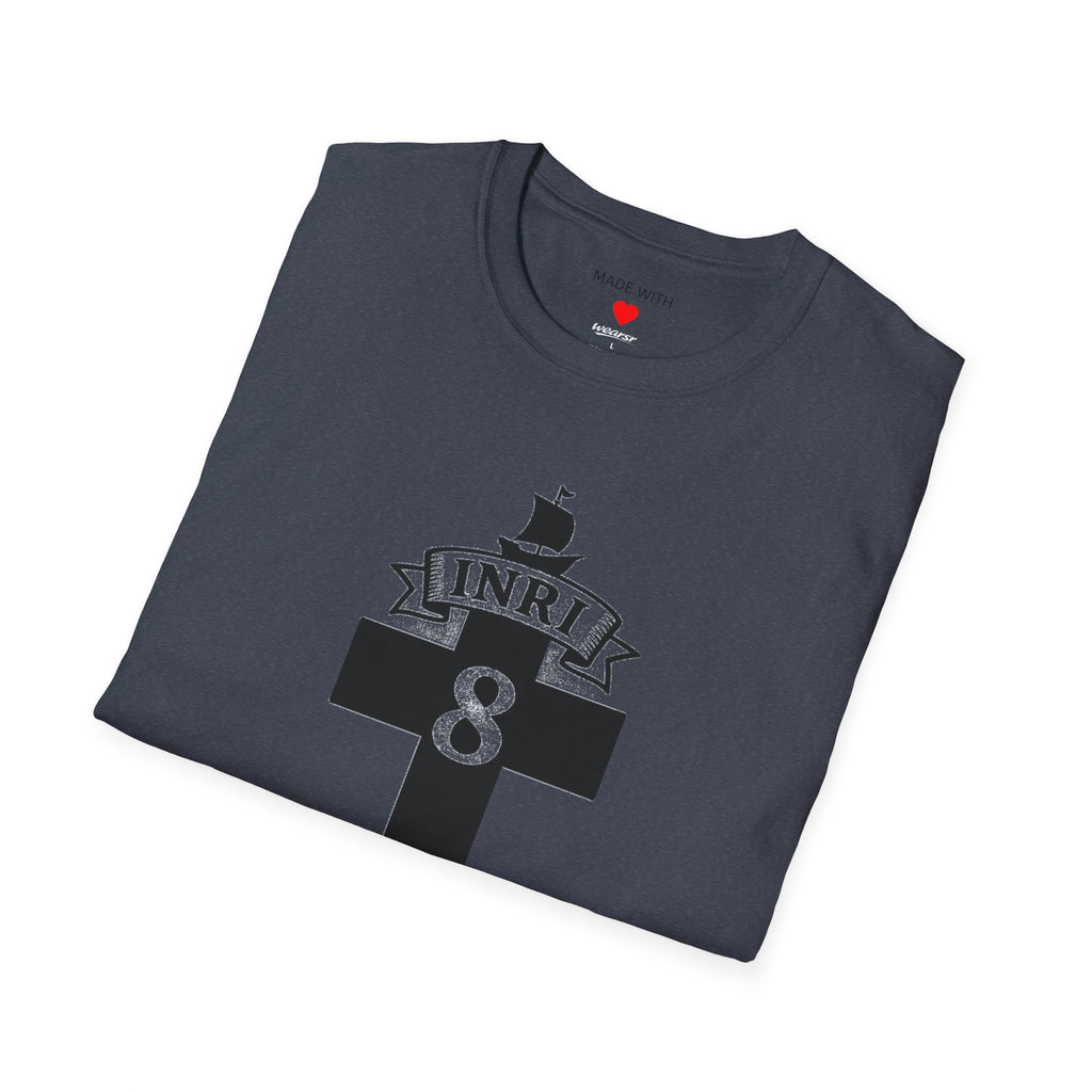 Kreuz INRI T-Shirt