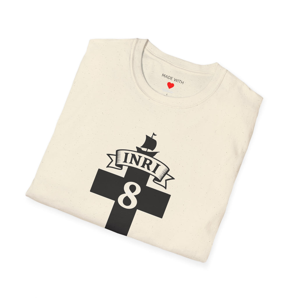 Kreuz INRI T-Shirt