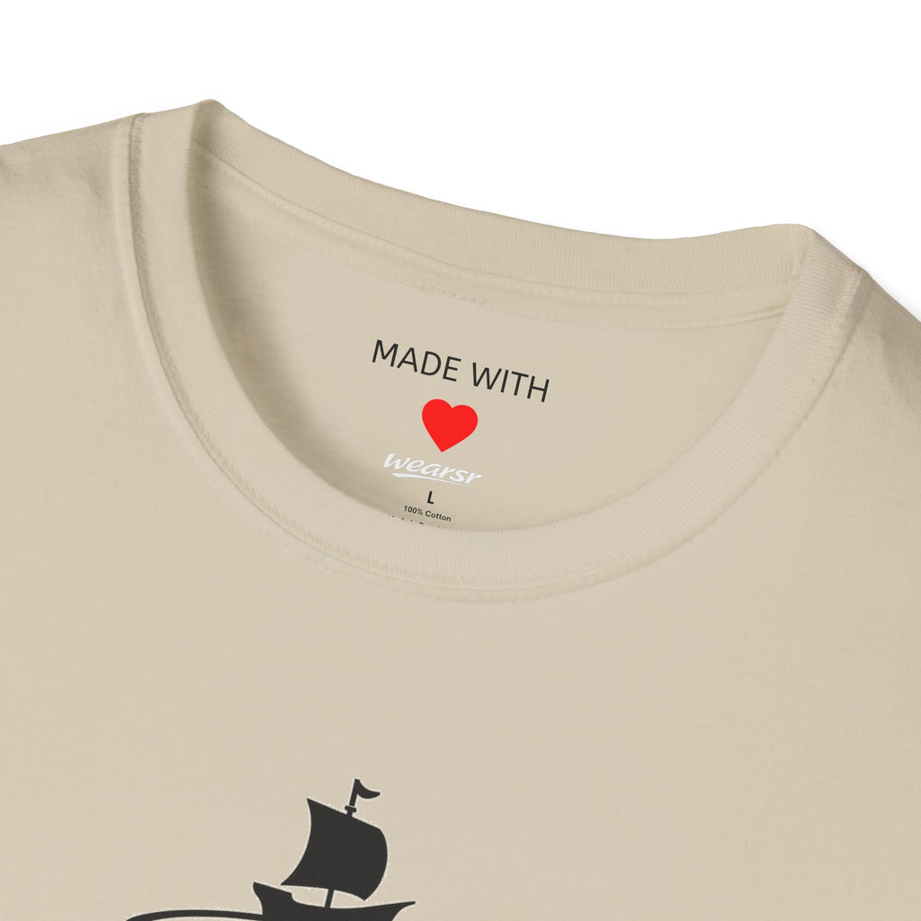Kreuz INRI T-Shirt