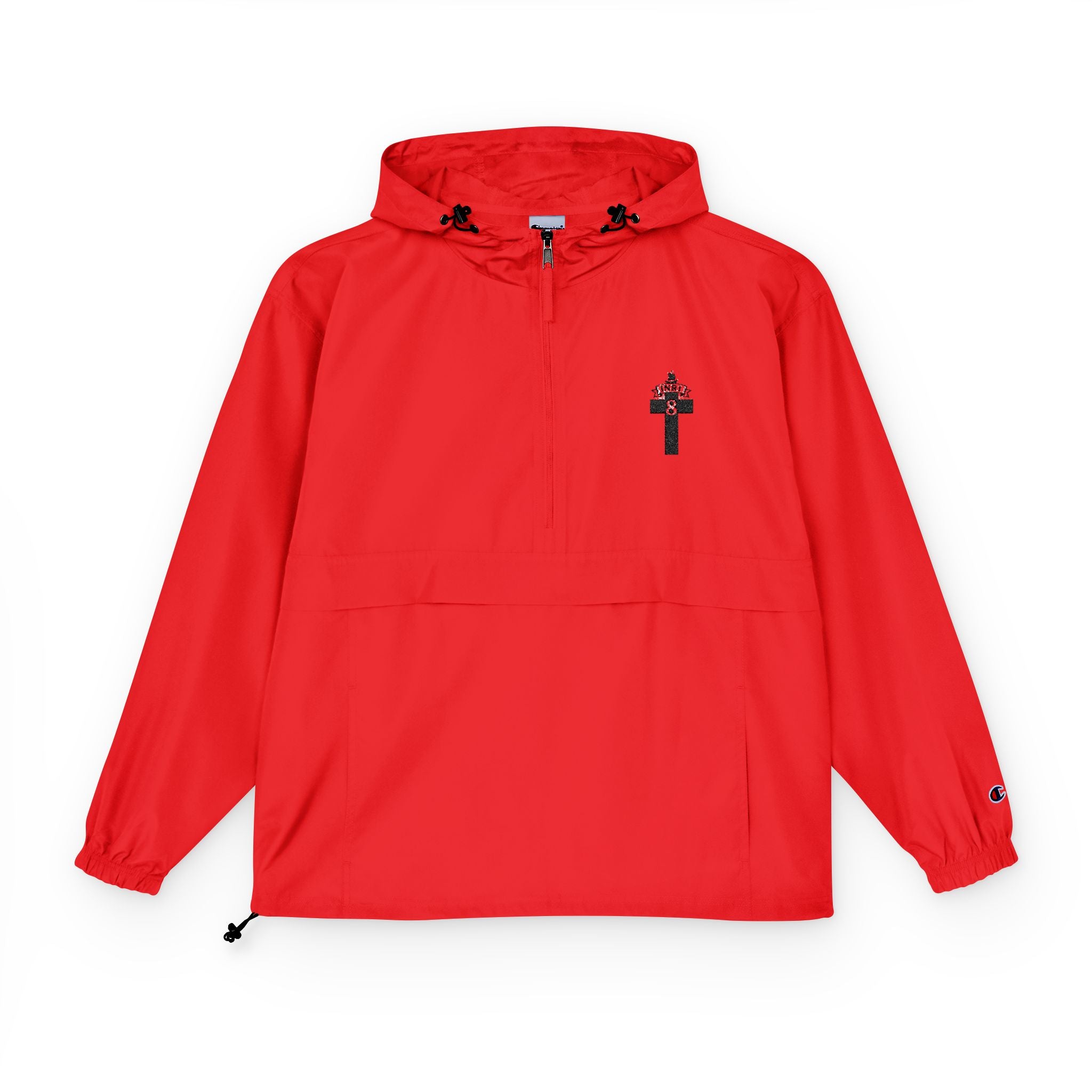 Anorak Jacket INRI