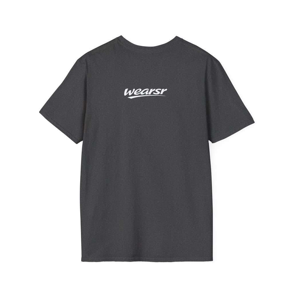 Cross & Dove T-Shirt INRI