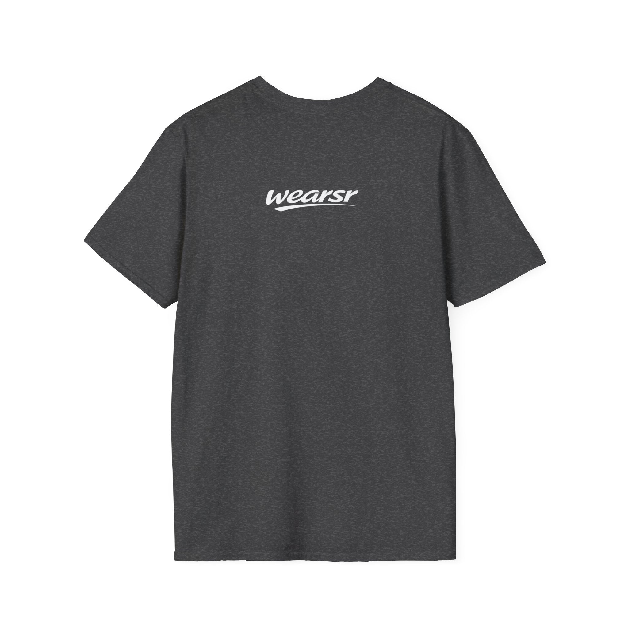 Cross & Dove T-Shirt INRI
