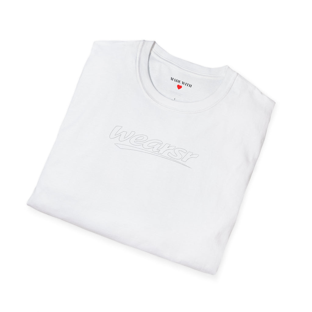 ANNO DOMINI T-Shirt INRI