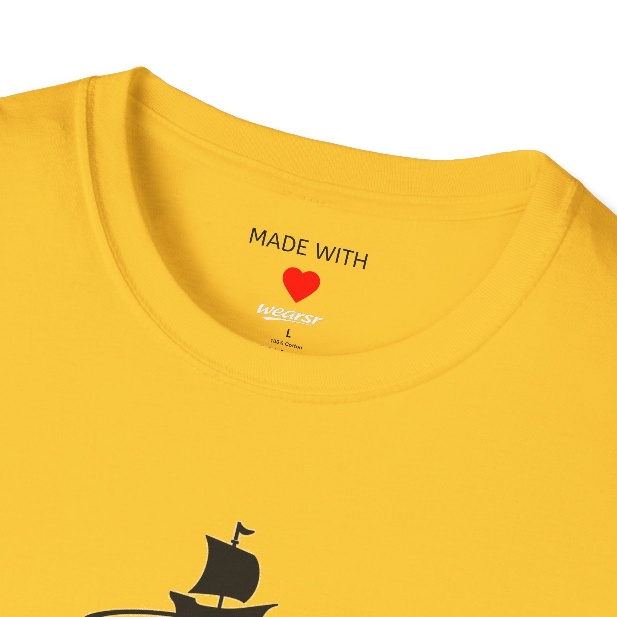 Kreuz INRI T-Shirt