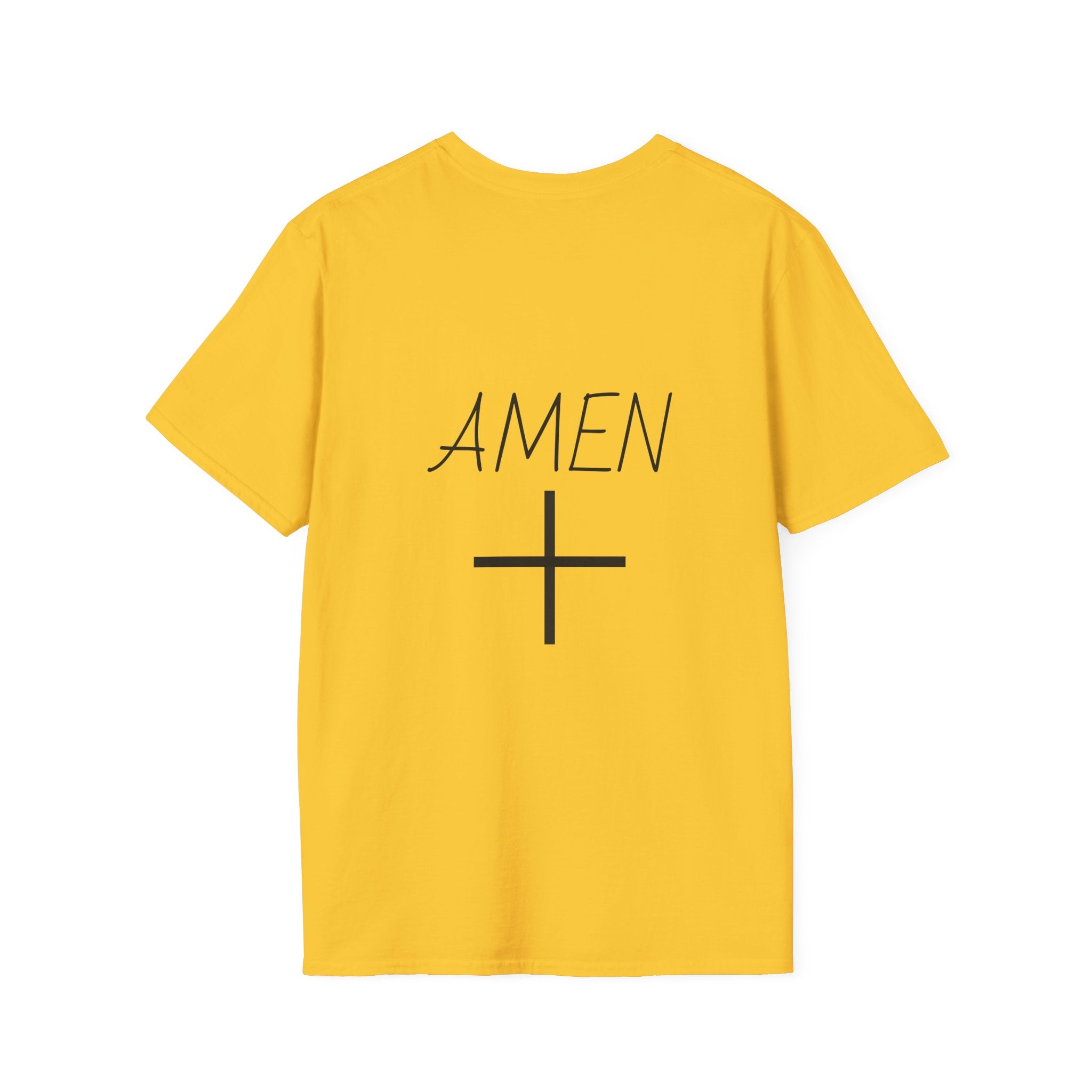 Kreuz INRI T-Shirt