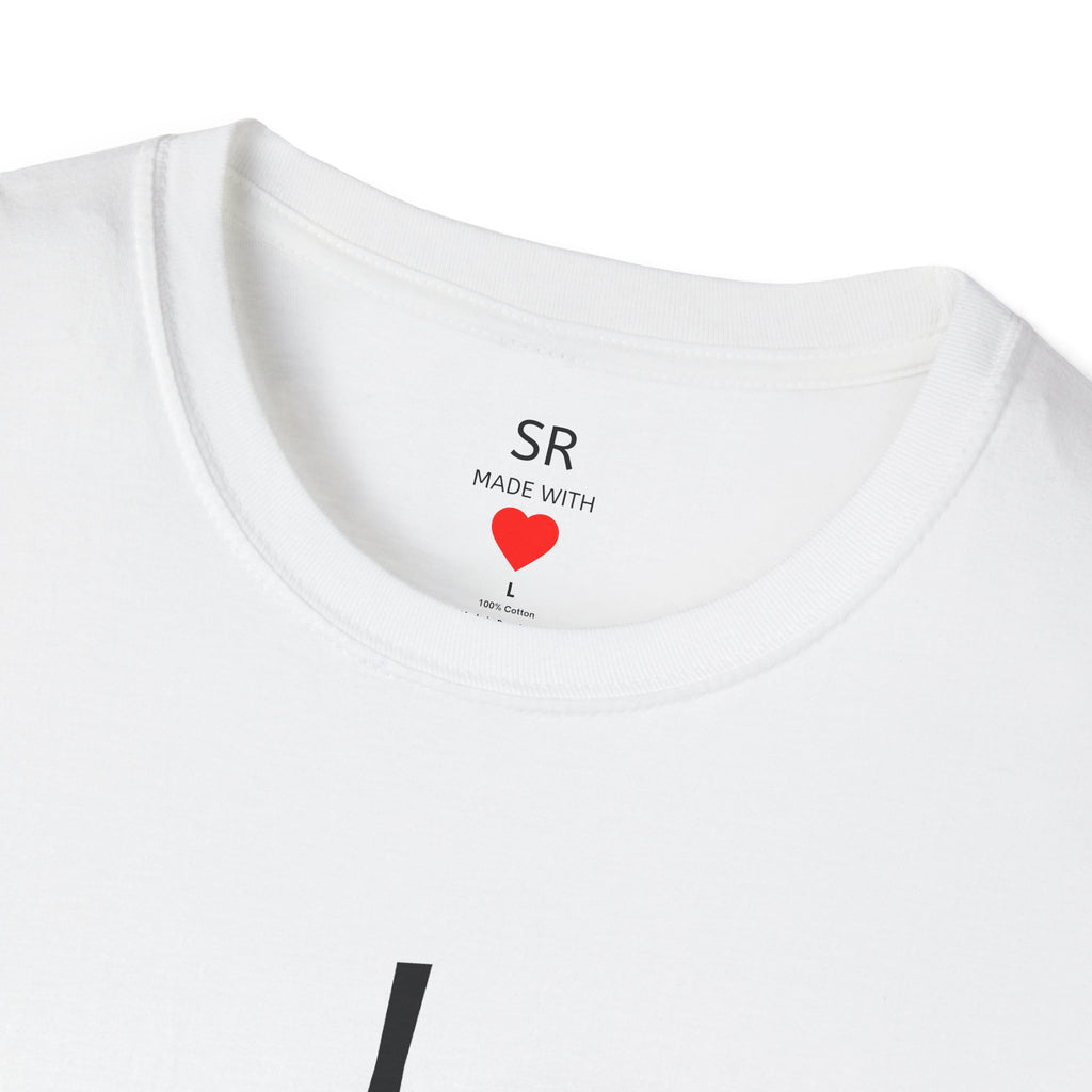 I ❤️ Switzerland T-Shirt – Clean Travel & Pride Tee (Unisex, viele Farben)