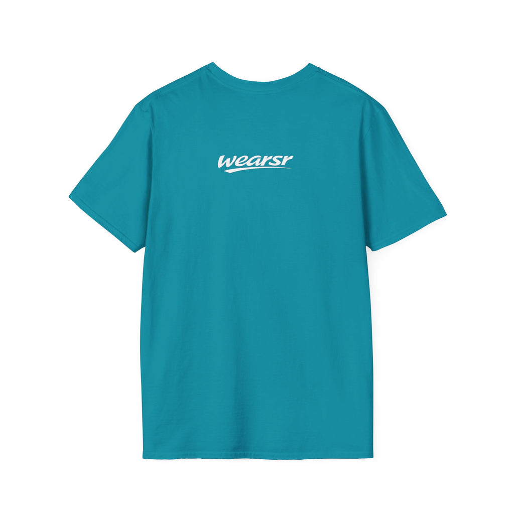 Cross & Dove T-Shirt INRI
