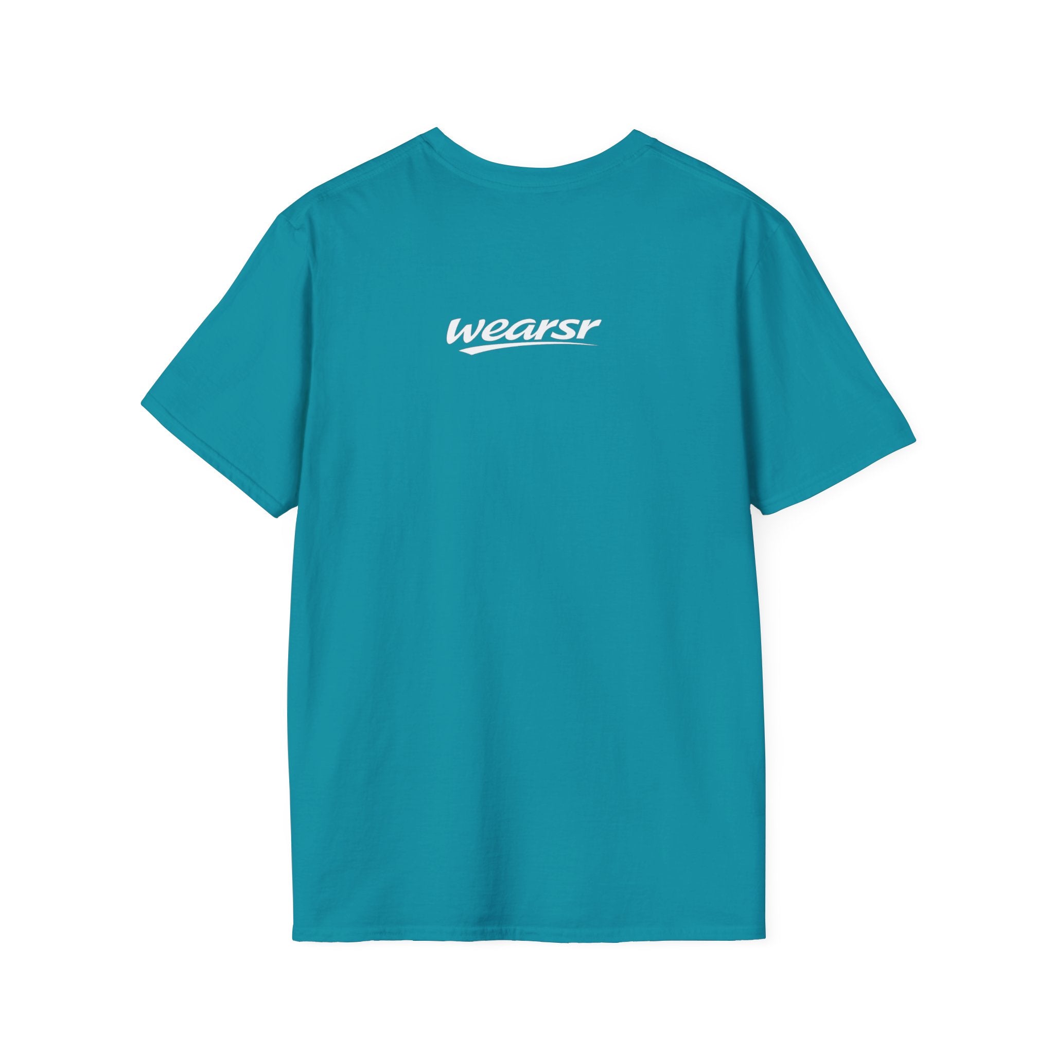 Cross & Dove T-Shirt INRI
