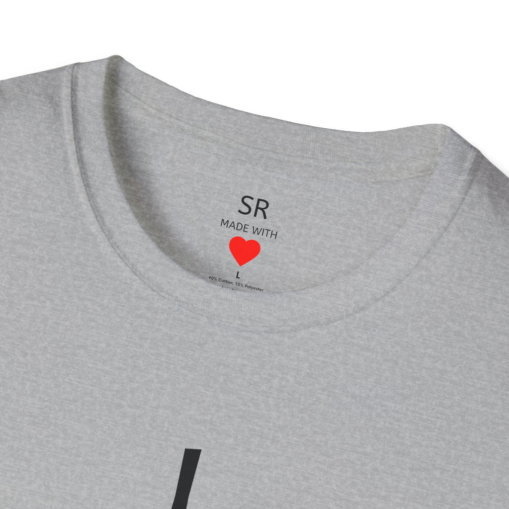 I ❤️ Austria T-Shirt – Clean Travel & Pride Tee (Unisex, viele Farben)