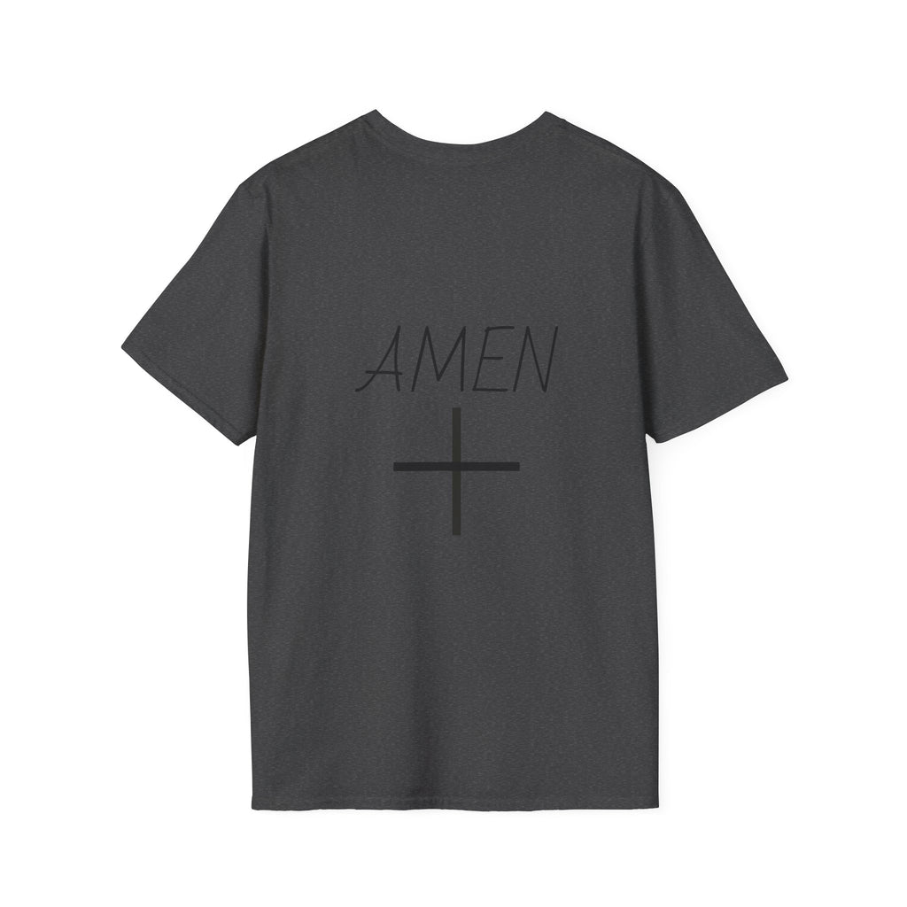Kreuz INRI T-Shirt