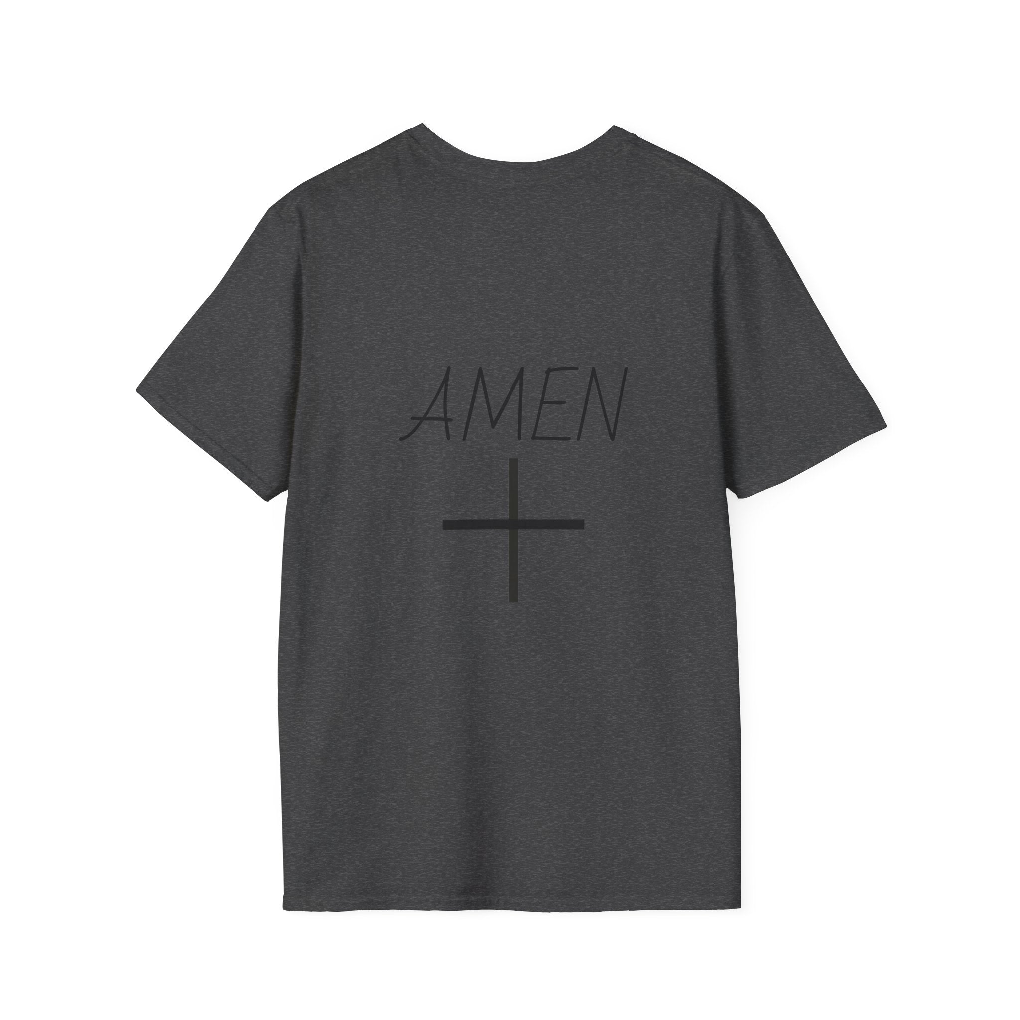 Kreuz INRI T-Shirt