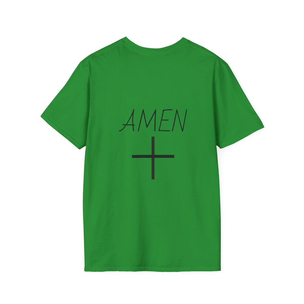 Kreuz INRI T-Shirt