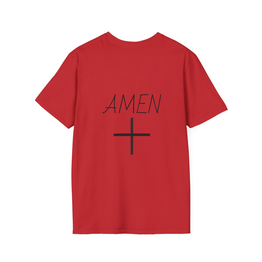Kreuz INRI T-Shirt