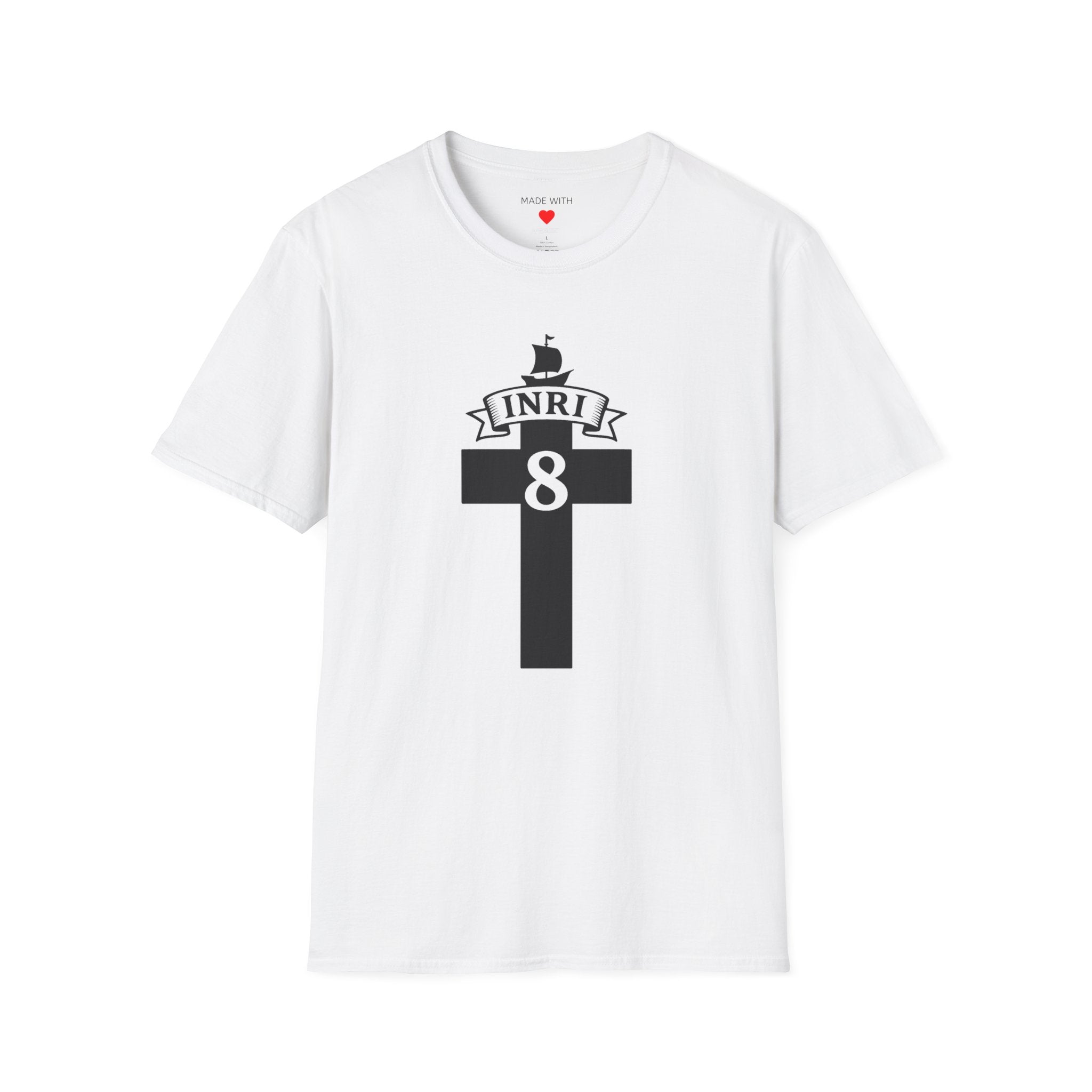 Kreuz INRI T-Shirt