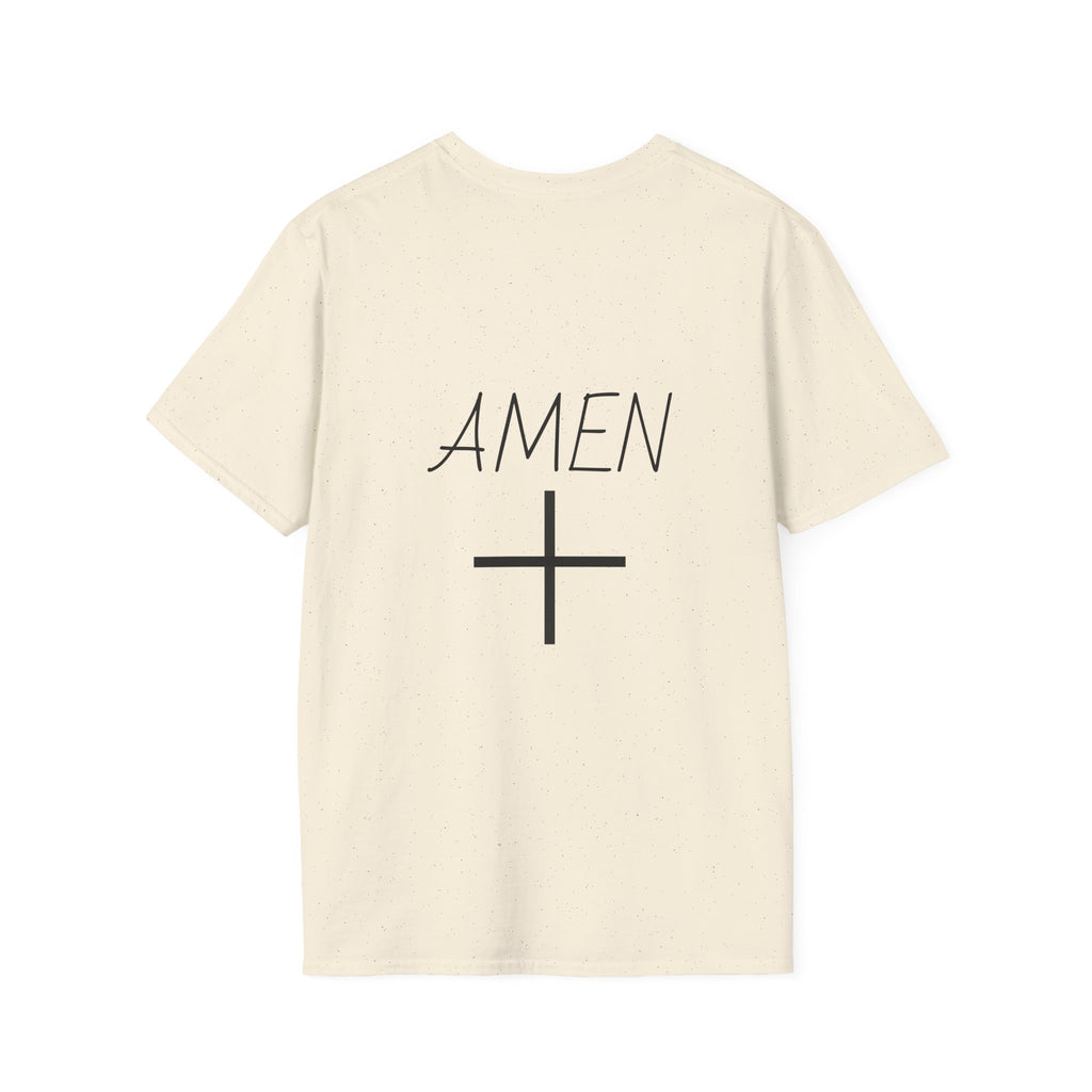Kreuz INRI T-Shirt