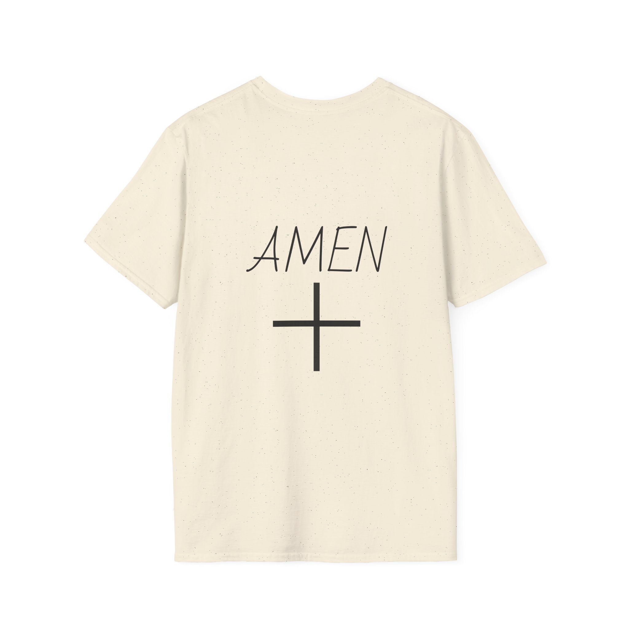 Kreuz INRI T-Shirt