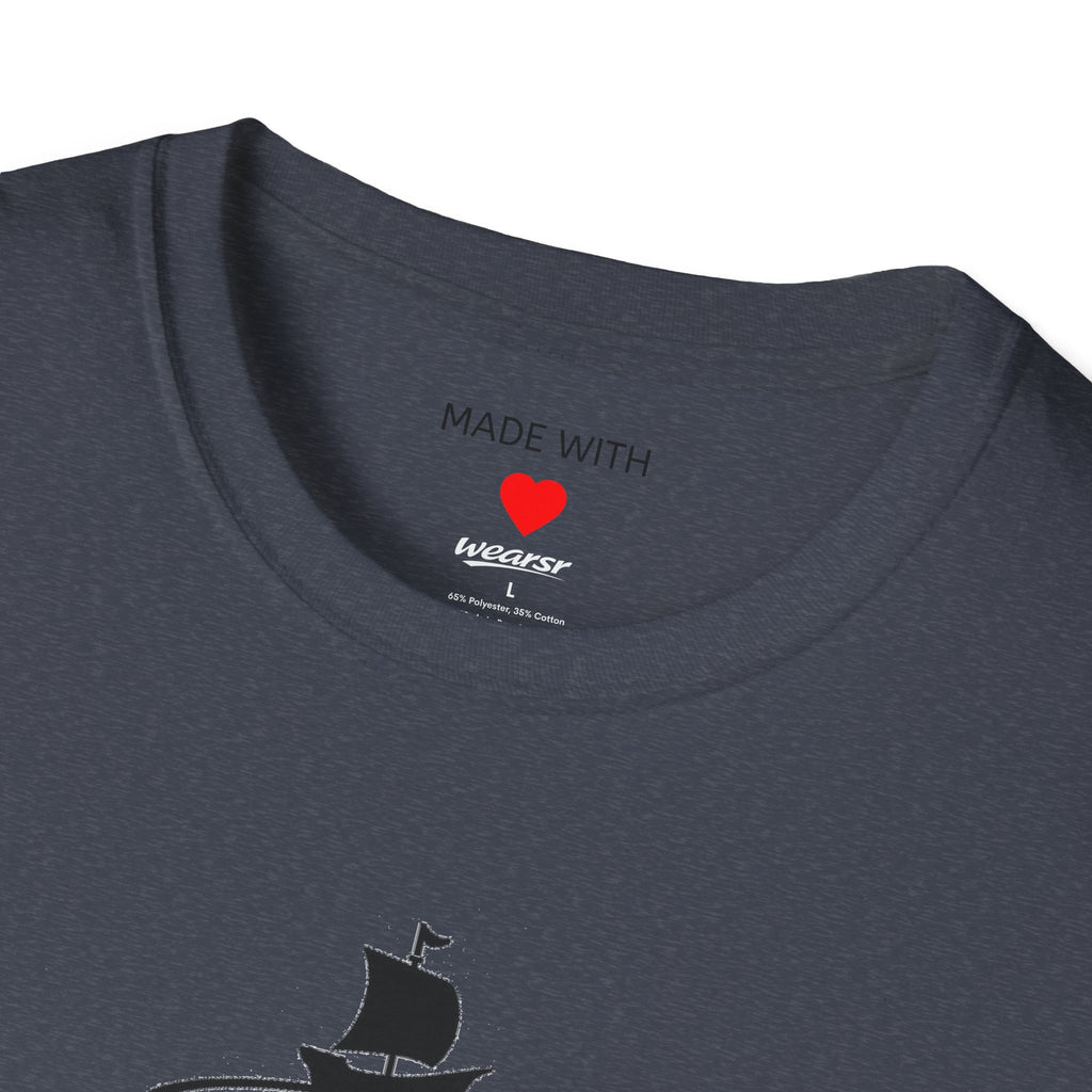 Kreuz INRI T-Shirt