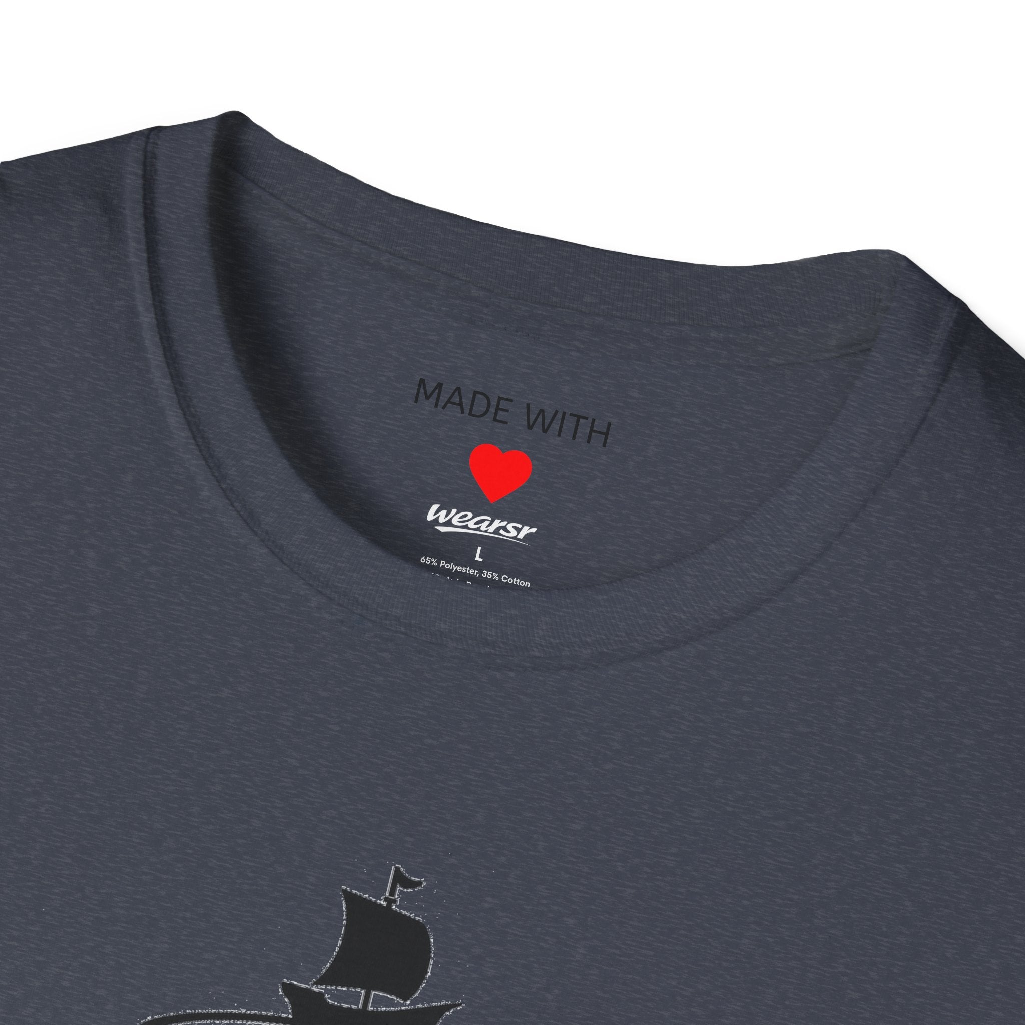 Kreuz INRI T-Shirt