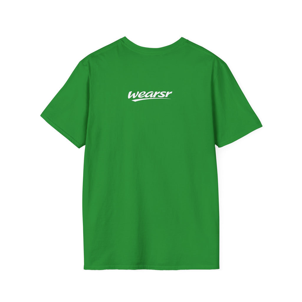 Cross & Dove T-Shirt INRI