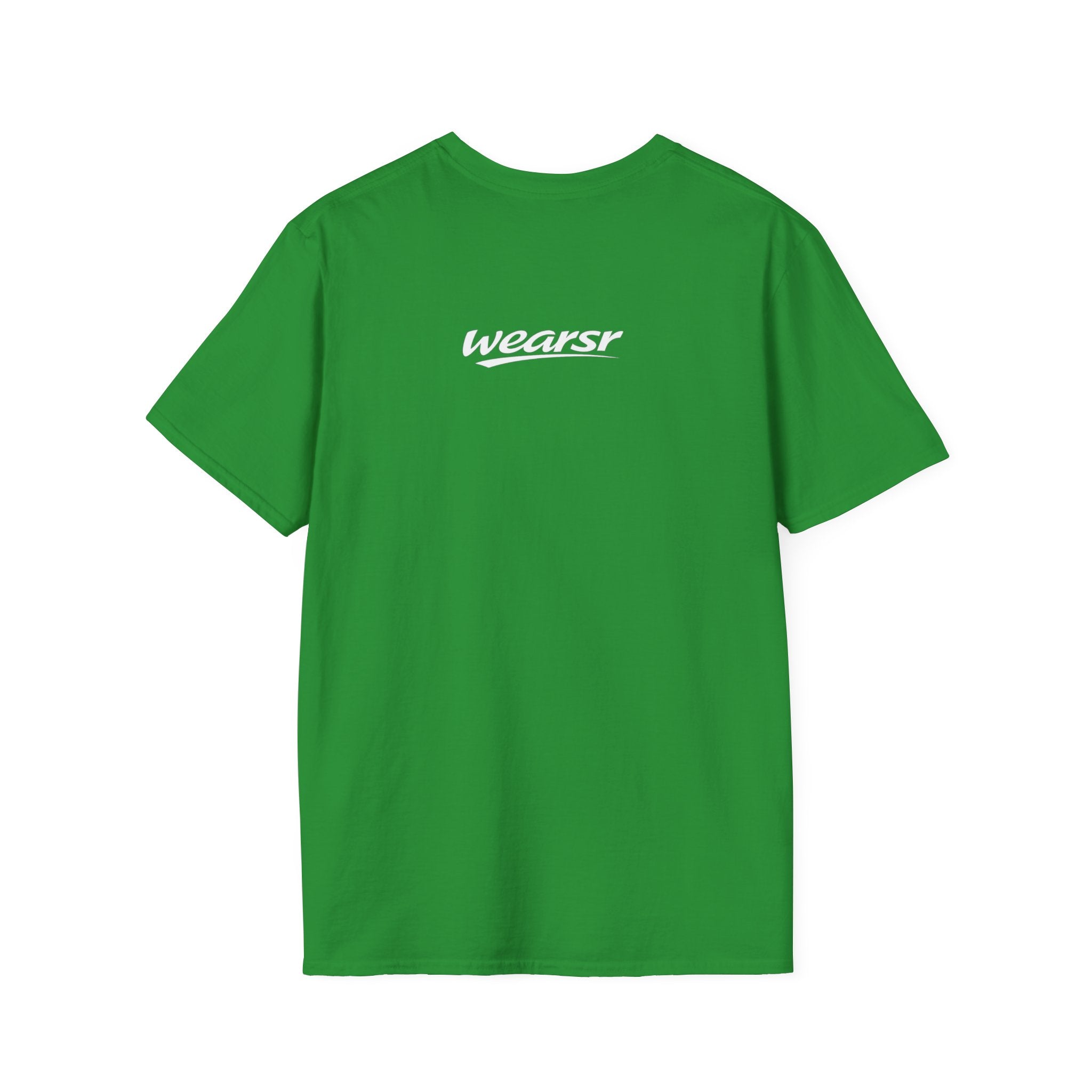 Cross & Dove T-Shirt INRI