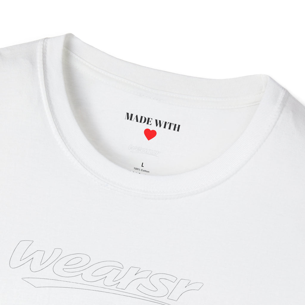 ANNO DOMINI T-Shirt INRI