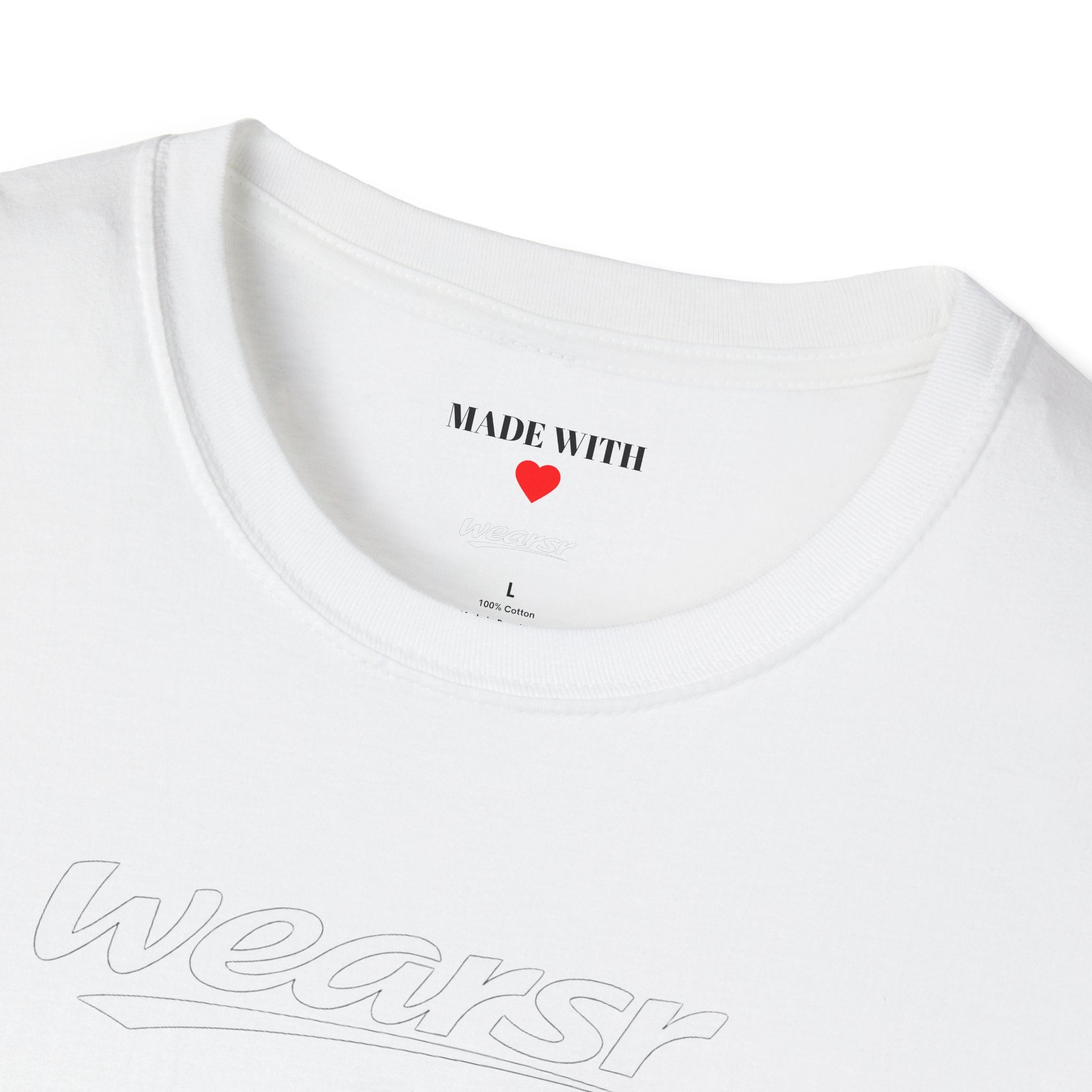 ANNO DOMINI T-Shirt INRI